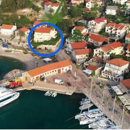 Apartmani Isabella - Ilda Radonic Jelsa  Exterior photo