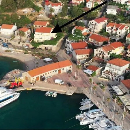 Apartmani Isabella - Ilda Radonic Jelsa  Exterior photo