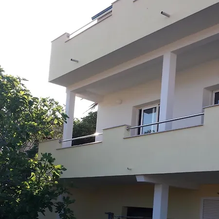 Apartmani Isabella - Ilda Radonic Jelsa  Exterior photo