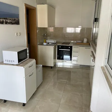 Apartmani Isabella - Ilda Radonic Jelsa  Exterior photo