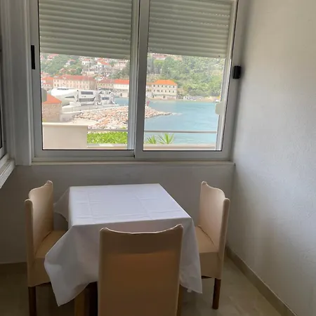 Apartmani Isabella - Ilda Radonic Jelsa  Exterior photo