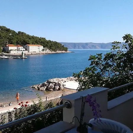 Apartmani Isabella - Ilda Radonic Jelsa  Exterior photo