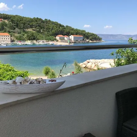 Apartmani Isabella - Ilda Radonic Jelsa  Exterior photo