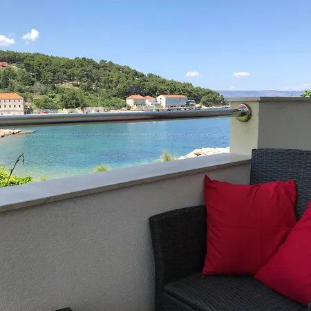 Apartmani Isabella - Ilda Radonic Jelsa  Exterior photo