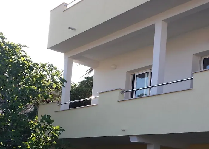 Apartmani Isabella - Ilda Radonic