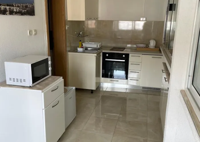 Apartmani Isabella - Ilda Radonic