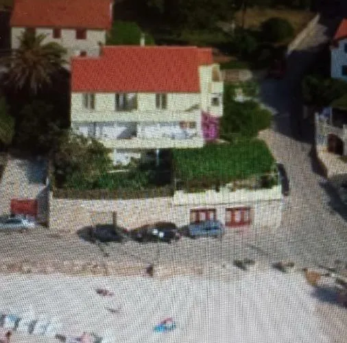 Apartmani Isabella - Ilda Radonic