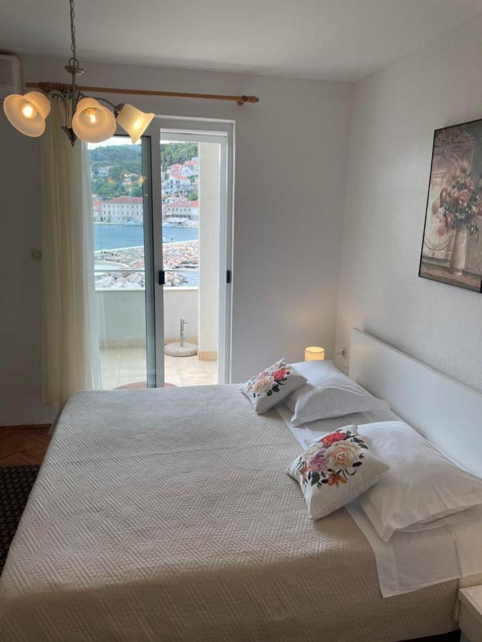 Apartment Isabella - Ilda Radonic