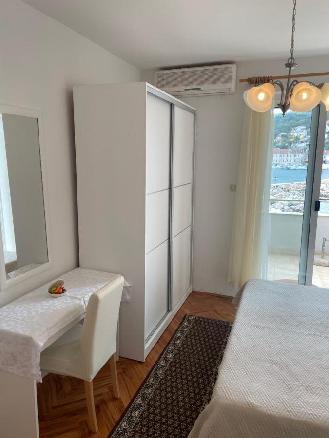 Isabella - Ilda Radonic Apartment