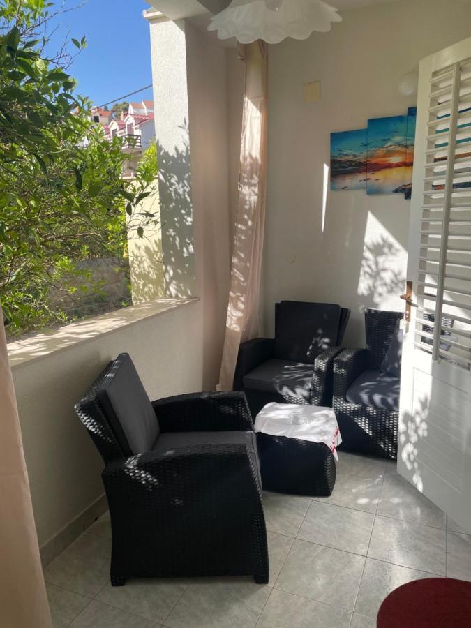 Isabella - Ilda Radonic Apartment