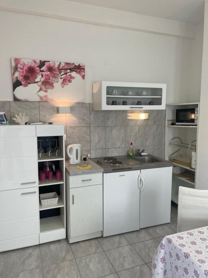 Isabella - Ilda Radonic Apartment