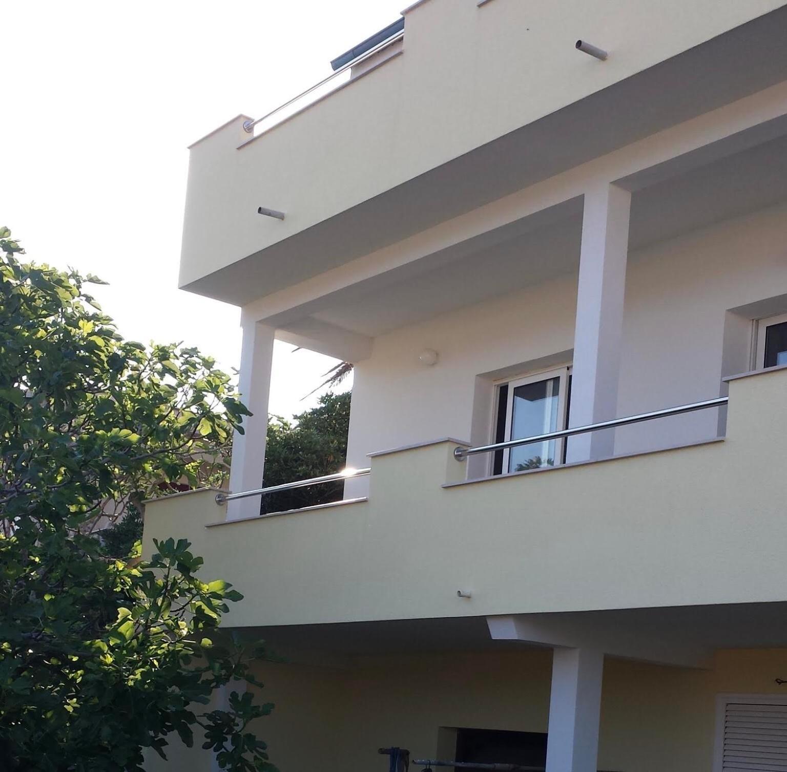 Isabella - Ilda Radonic Apartment