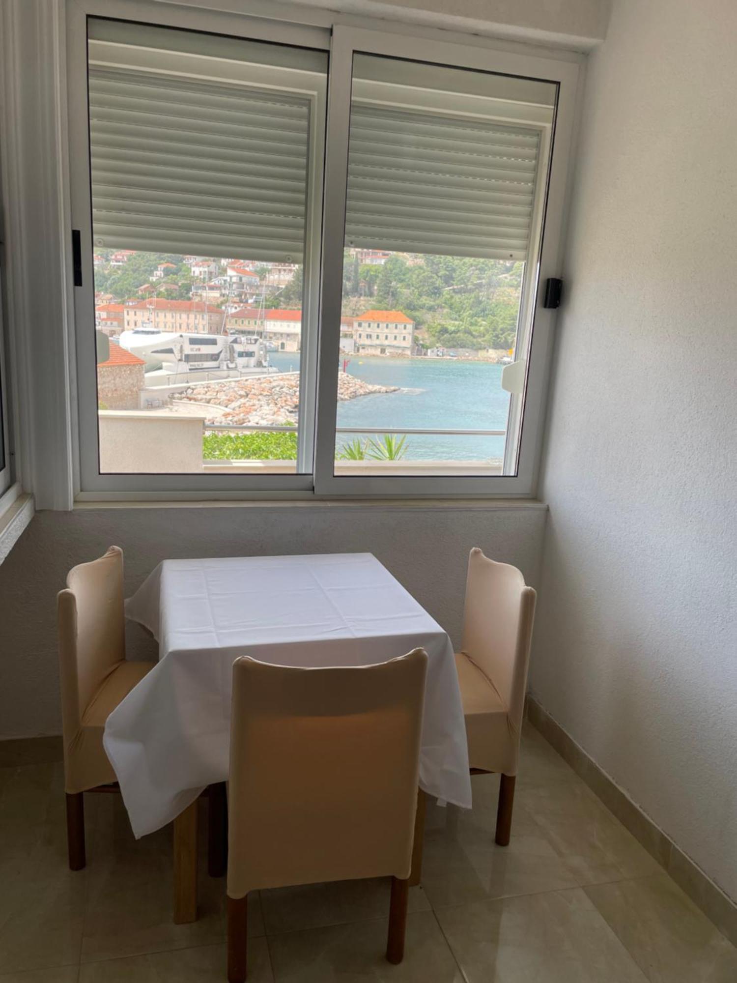 Isabella - Ilda Radonic Apartment