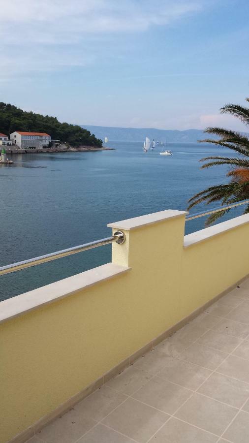 Apartment Isabella - Ilda Radonic Jelsa (Hvar)