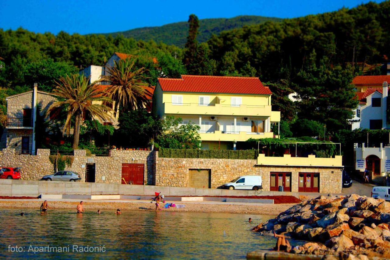 Isabella - Ilda Radonic Apartment Jelsa (Hvar)