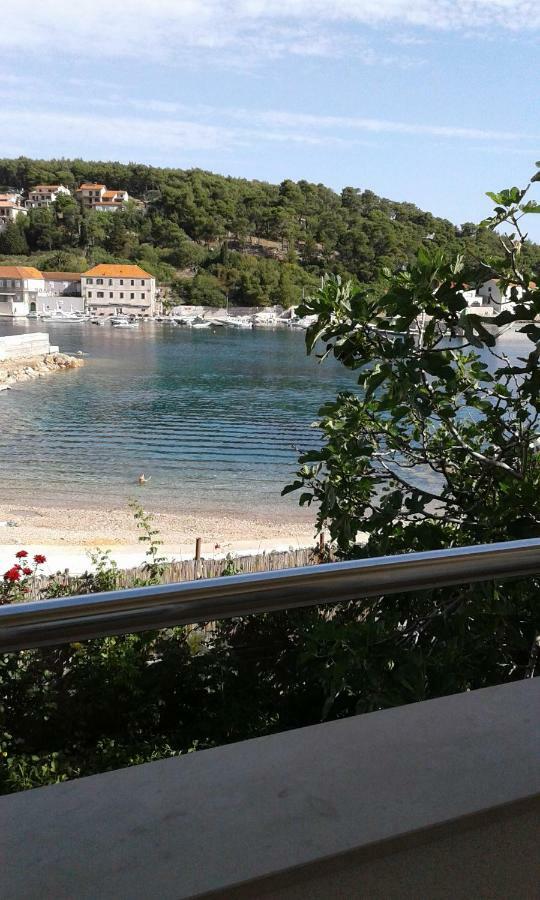 Apartment Isabella - Ilda Radonic Jelsa (Hvar)
