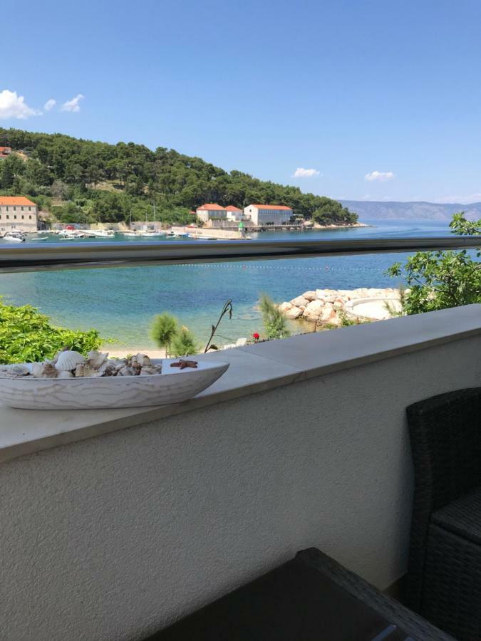 Isabella - Ilda Radonic Apartment Jelsa (Hvar)