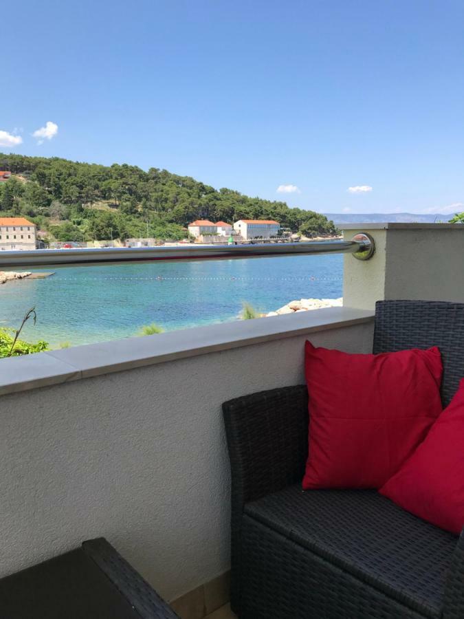 Apartment Isabella - Ilda Radonic