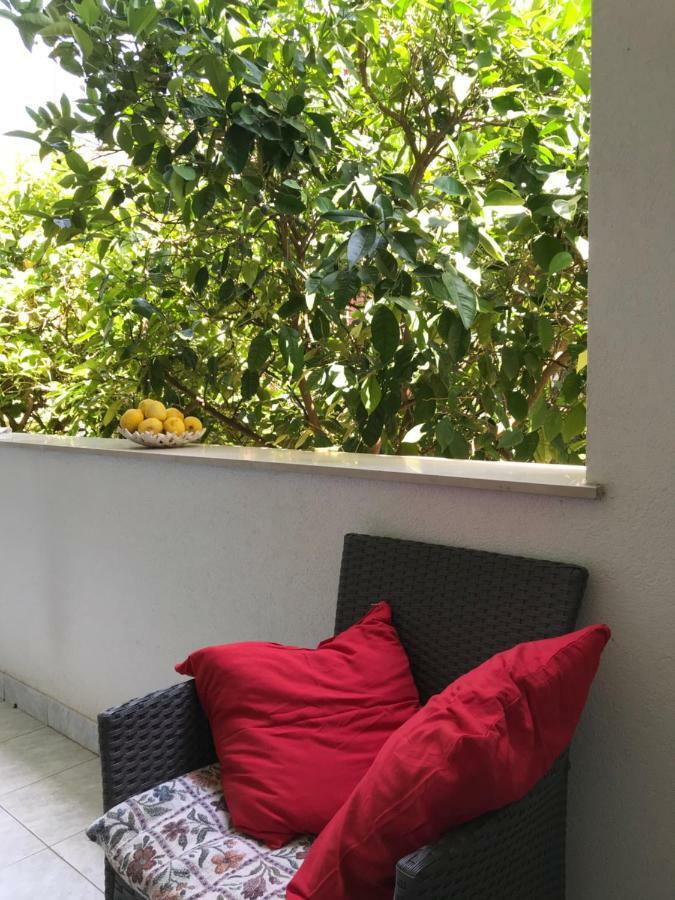 Apartment Isabella - Ilda Radonic