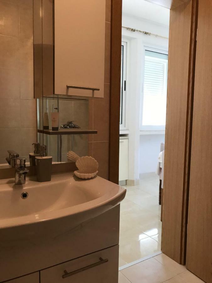 Isabella - Ilda Radonic Apartment *