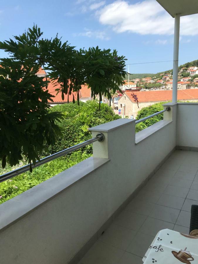 Isabella - Ilda Radonic Apartment