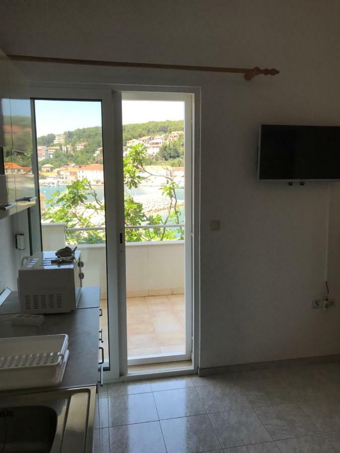 Isabella - Ilda Radonic Apartment *