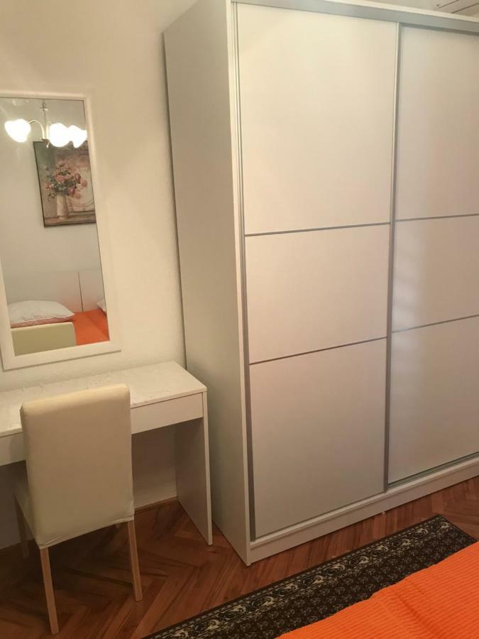 Isabella - Ilda Radonic Apartment *