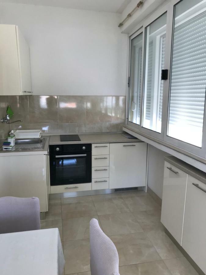 Apartment Isabella - Ilda Radonic *