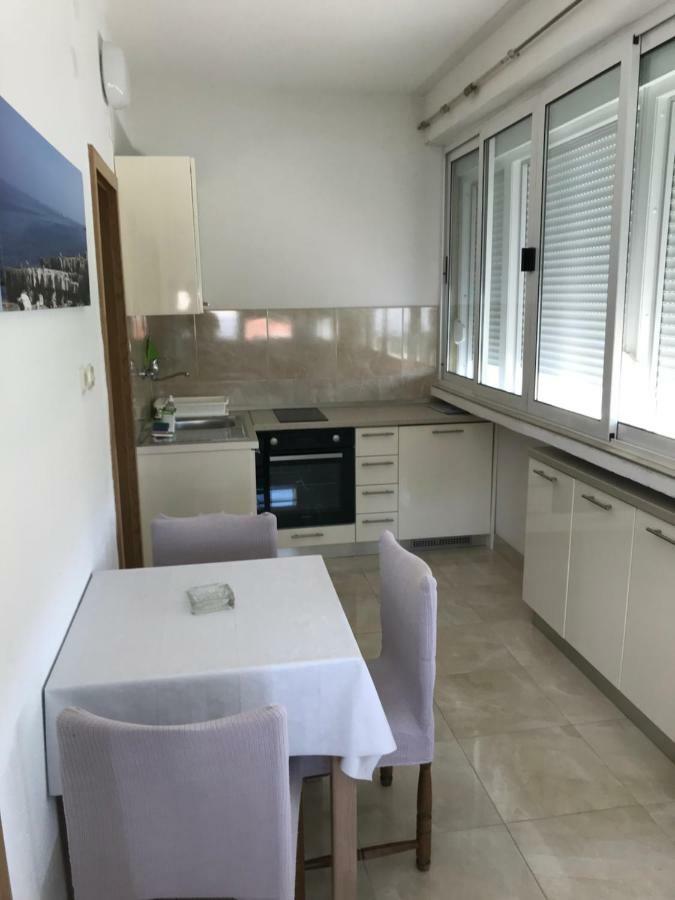 Isabella - Ilda Radonic Apartment