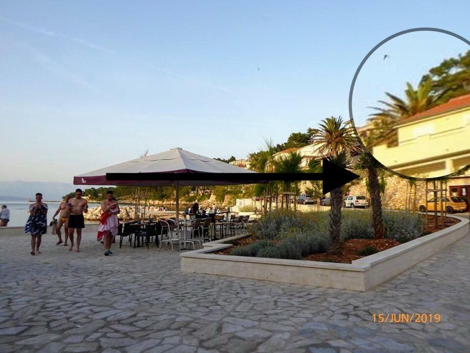Isabella - Ilda Radonic Jelsa (Hvar)