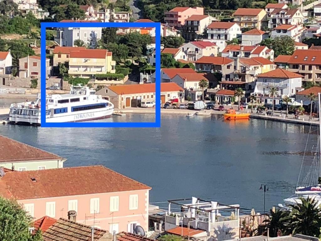 Isabella - Ilda Radonic * Jelsa (Hvar)