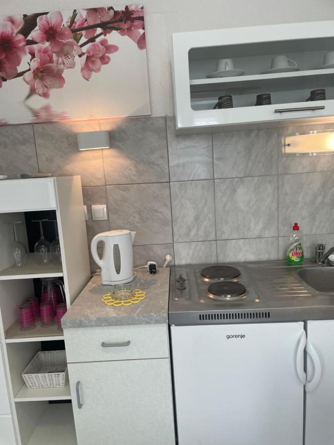 Apartment Isabella - Ilda Radonic Jelsa (Hvar)